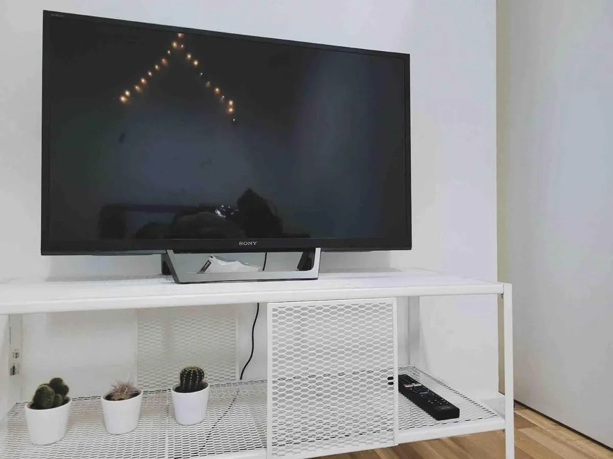 Apartament Cozy Nest Luksemburg 0*,  Luksemburg